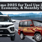 Tata Sumo 2025 for Taxi Use in India: Diesel Economy, Resale & Monthly Upkeep