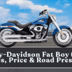 Harley-Davidson Fat Boy (USA): Specs, Price & Road Presence