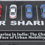 Car Sharing in India: The Changing Face of Urban Mobility