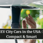 Micro-EV City Cars in the USA: Back to Compact & Smart