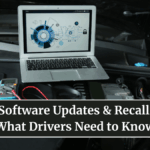 Vehicle Software Updates & Recall Trends: What Drivers Need to Know
