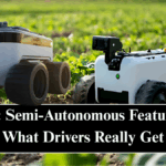 ADAS & Semi-Autonomous Features 2025: What Drivers Really Get