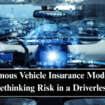 Autonomous Vehicle Insurance Models India 2025: Rethinking Risk in a Driverless World