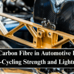 Recycled Carbon Fibre in Automotive India 2025: Up-Cycling Strength and Lightness