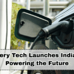 EV Battery Tech Launches India 2025 – Powering the Future
