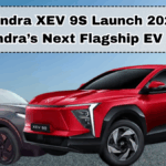 Mahindra XEV 9S Launch 2025 – Mahindra’s Next Flagship EV SUV