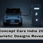 EV Concept Cars India 2026 – Futuristic Designs Revealed