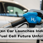 Hydrogen Car Launches India 2025 – Fuel Cell Future Unfolds