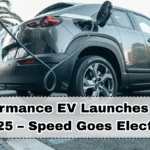 Performance EV Launches India 2025 – Speed Goes Electric