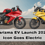 Hero Karizma EV Launch 2026 – The Icon Goes Electric