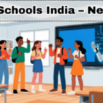AI in Schools India 2025 – New Era