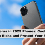 AI Cameras in 2025 Phones: Cool Tricks, Hidden Risks and How to Protect Your Privacy