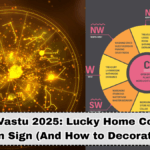 Zodiac x Vastu 2025: Lucky Home Corners for Each Sun Sign (And How to Decorate Them)
