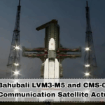 ISRO’s Bahubali LVM3-M5 and CMS-03: What India’s New Heaviest Communication Satellite Actually Does