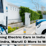 Upcoming Electric Cars in India 2026: Mahindra, Maruti & More to Watch