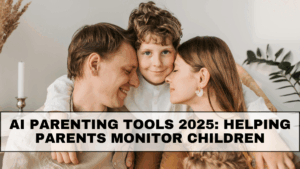 AI Parenting Tools 2025: Helping Parents Monitor Children
