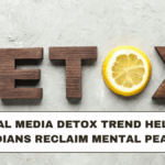Social Media Detox Trend Helping Indians Reclaim Mental Peace
