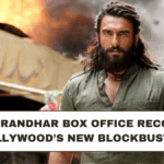 Dhurandhar Box Office Record: Bollywood’s New Blockbuster