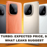 iQOO Z11 Turbo: Expected Price, Specs, and What Leaks Suggest