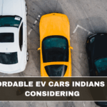 Affordable EV Cars Indians Are Considering
