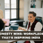 Viral Honesty Wins: Workplace Story That’s Inspiring India