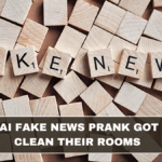 How an AI Fake News Prank Got Kids to Clean Their Rooms (and Why It’s Trending)
