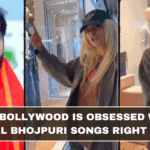 Why Bollywood Is Obsessed With Viral Bhojpuri Songs Right Now