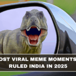 The Most Viral Meme Moments That Ruled India in 2025