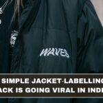 How a Simple Jacket‑Labelling Mom Hack Is GoAing Viral in India