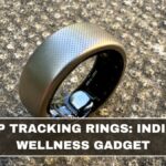 AI Sleep Tracking Rings: India’s New Wellness Gadget