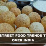 Viral Street Food Trends Taking Over India