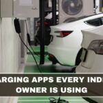 EV Charging Apps Every Indian EV Owner Is Using