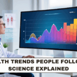Health Trends People Follow — Science Explained