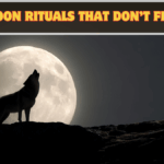 Wolf Moon Rituals That Don’t Feel Fake: 7 Prompts for a Strong 2026 Start