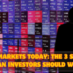 Asian Markets Today: The 3 Signals Indian Investors Should Watch