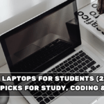 Best Laptops for Students (2026): Budget Picks for Study, Coding & Editing