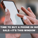 The Best Time to Buy a Phone in India Isn’t a Sale—It’s This Window