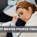 Why Rest Makes People Feel Guilty