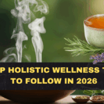 The Top Holistic Wellness Trends to Follow in 2026