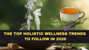 The Top Holistic Wellness Trends to Follow in 2026
