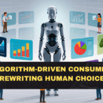 How Algorithm-Driven Consumption Is Rewriting Human Choice