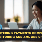 AI Is Entering Payments Compliance: How Monitoring and AML Are Changing in 2026