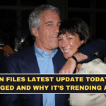 Epstein Files Update Today: What Changed, What’s Confirmed, What’s Rumor + Why It’s Trending Again