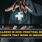 Digital Wellness in 2026: Practical Screen-Time and Sleep Habits That Work in Indian Real Life
