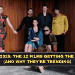 Berlinale 2026: The 12 Films Getting the Most Buzz (And Why They’re Trending)