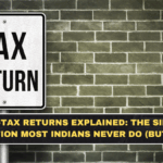 Post-Tax Returns Explained: The Simple Calculation Most Indians Never Do (But Should)