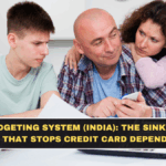 Family Budgeting System (India): The Sinking Funds Trick That Stops Credit Card Dependence