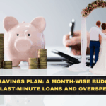 Wedding Savings Plan: A Month-Wise Budget That Stops Last-Minute Loans and Overspending