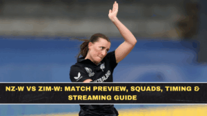 The SL vs NZ clash carries importance in terms of rankings momentum and series positioning. Both Sri Lanka and New Zealand bring contrasting strengths into the contest. Sri Lanka often relies on spin-friendly conditions and middle-order stability, while New Zealand’s strength lies in disciplined pace bowling and structured top-order batting.

Recent head-to-head encounters suggest New Zealand has held a consistency edge across formats, but Sri Lanka’s home conditions often narrow that gap significantly. Venue conditions and toss decision may heavily influence the result.

Competitive balance depends on execution rather than historical record.

Head-to-Head Snapshot

Recent performance trends provide context:

Format	Matches (Recent Cycle Approx)	NZ Wins	SL Wins
ODI	Balanced but NZ edge	Higher win %	Competitive
T20I	Closely fought	Slight edge	Strong at home
Test	NZ strong overseas record improving	Strong	Challenging

While New Zealand may enter as slight favorite in neutral conditions, Sri Lanka’s adaptability at home levels the field.

Pitch Report and Expected Conditions

Pitch behavior plays a decisive role in SL vs NZ contests.

Pitch Type	Likely Outcome
Dry & Turning	Advantage Sri Lanka spin
Green Surface	New Zealand seamers benefit
Flat Track	High scoring match
Overcast	Early swing movement

Average first-innings scores (illustrative format-dependent range):

Format	Competitive Score Range
ODI	260–290
T20	155–175
Test (Day 1)	280–350

If the pitch shows early moisture, New Zealand’s pace attack could dominate the first session. If it dries out, Sri Lanka’s spin depth becomes critical.

Probable Playing XI – Sri Lanka

While final confirmation depends on toss and fitness updates, a likely combination may include:

Top-order anchor

Aggressive opener

Experienced middle-order batter

Spin all-rounder

Specialist spinner

Strike pacer

Sri Lanka’s strategy often revolves around building partnerships and controlling middle overs through spin.

Probable Playing XI – New Zealand

New Zealand’s probable structure:

Solid opening pair

Middle-order stabilizer

Power-hitting finisher

Seam-bowling all-rounder

Two frontline pacers

One spin option

Their lineup typically prioritizes balance and adaptability across formats.

Five Key Battles to Watch

Matchups often determine momentum swings.

Battle	Why It Matters
SL opener vs NZ new-ball pacer	Sets tone of innings
NZ middle order vs SL spin	Middle overs control
SL finisher vs death bowling	Run acceleration
NZ top order vs turning pitch	Technique test
All-rounders impact	Depth advantage

Whichever side wins majority of these micro-battles gains match leverage.

Recent Form Indicators

Recent series performances influence psychological momentum.

Scenario	Impact
NZ recent overseas win	Confidence boost
SL home series win	Conditions advantage
Injury to key bowler	Tactical reshuffle
Young player inclusion	Unpredictable impact

Form consistency across last 5 matches often predicts performance better than long-term historical data.

Toss Factor and Strategy

In subcontinental conditions, teams often prefer chasing due to dew impact in limited overs formats. In Test matches, batting first on flat surfaces may be advantageous before pitch deterioration.

Captains must assess:

Surface dryness

Weather forecast

Dew factor

Boundary size

Strategic toss decisions can influence match trajectory.

Projected Outcome Scenarios
Scenario	Likely Advantage
Spin-dominant track	Sri Lanka
Seam-friendly surface	New Zealand
High-scoring flat pitch	Balanced contest
Pressure chase under lights	Depends on dew

Outcome depends on which team adapts quicker to pitch behavior.

Conclusion

SL vs NZ promises a competitive contest shaped heavily by pitch conditions and tactical execution. Sri Lanka’s spin advantage at home contrasts with New Zealand’s disciplined pace and structured batting lineup.

Monitoring toss outcome, final playing XI, and weather conditions will provide the final predictive edge before match start.

FAQs
Who is favorite to win SL vs NZ?

New Zealand often enters as favorite in neutral conditions, but Sri Lanka gains advantage on spin-friendly home tracks.

What is the expected pitch behavior?

It depends on venue. Dry surfaces favor spin, while green surfaces support seam movement.

Will dew affect the match?

In limited-overs night matches, dew can influence chasing conditions.

Where can I watch SL vs NZ?

Broadcast and streaming availability depends on official rights holders for the series.