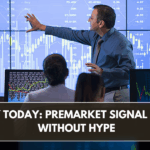 GIFT Nifty Today: Premarket Signal Explained Without Hype